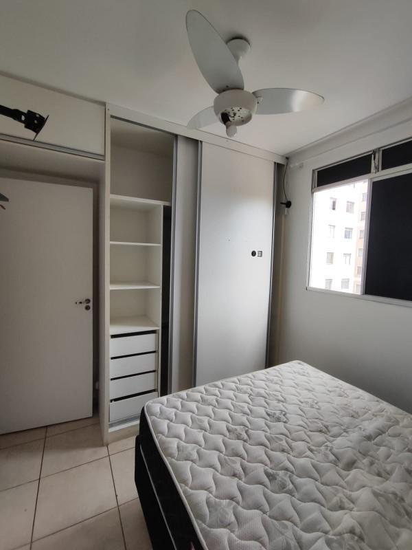Apartamento, Castelo, 3 Quartos, 2 Vagas, 1 Suíte