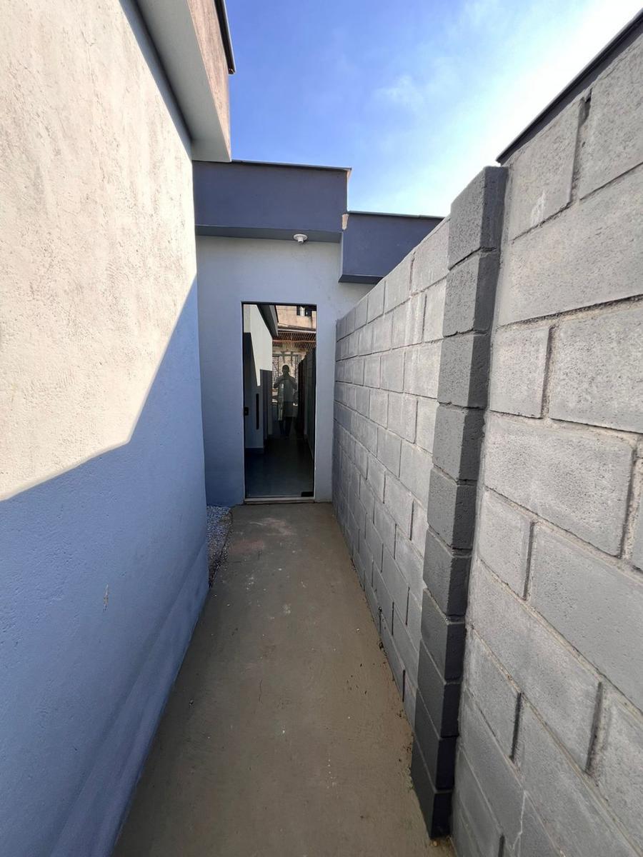 Casa, Cruzeiro, 1 Quarto, 1 Vaga, 1 Suíte