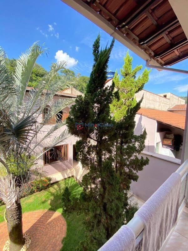 Casa, Novo Horizonte, 3 Quartos, 3 Vagas, 1 Suíte