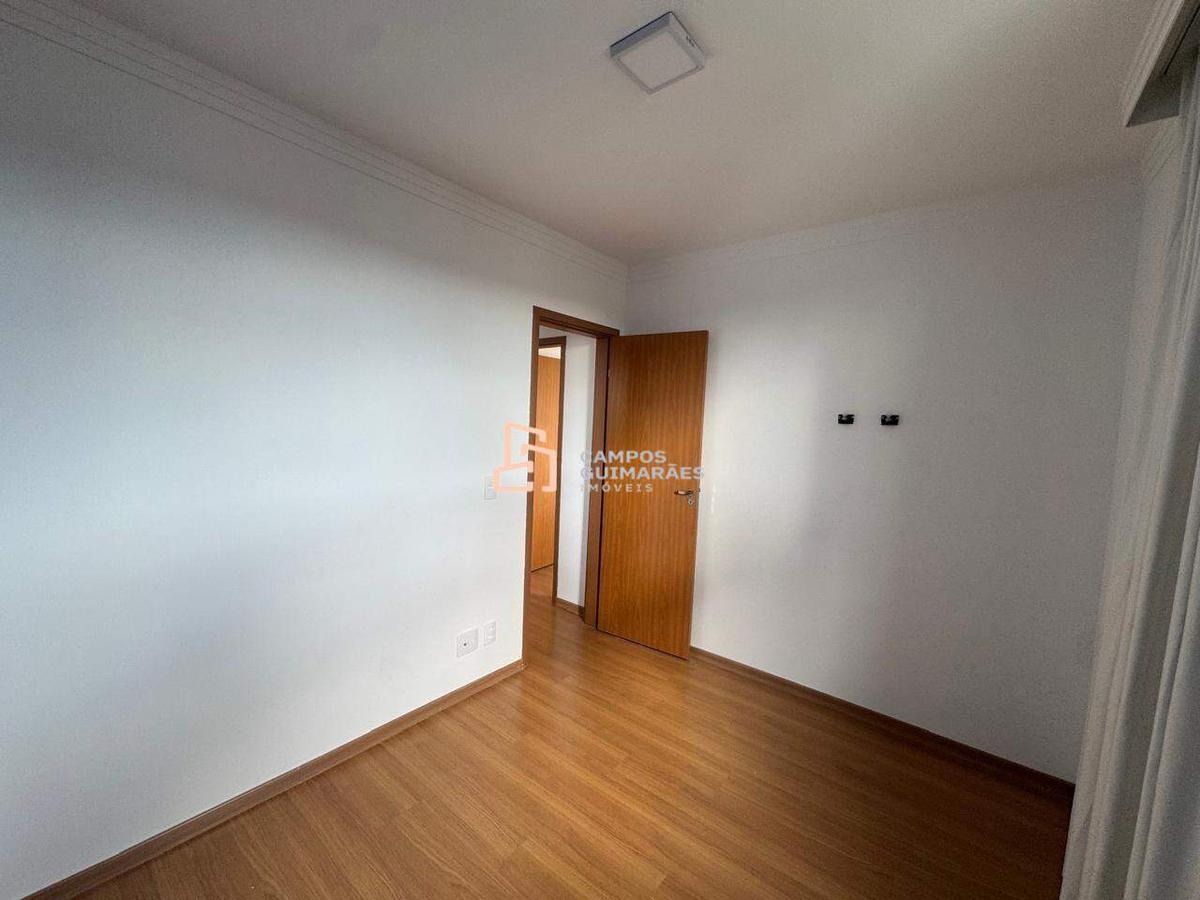 Apartamento, Araguaia, 2 Quartos, 1 Vaga