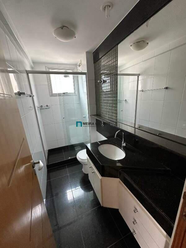 Apartamento, Funcionários, 4 Quartos, 2 Vagas, 1 Suíte