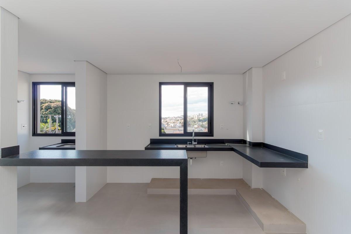 Apartamento, Esplanada, 3 Quartos, 2 Vagas, 3 Suítes