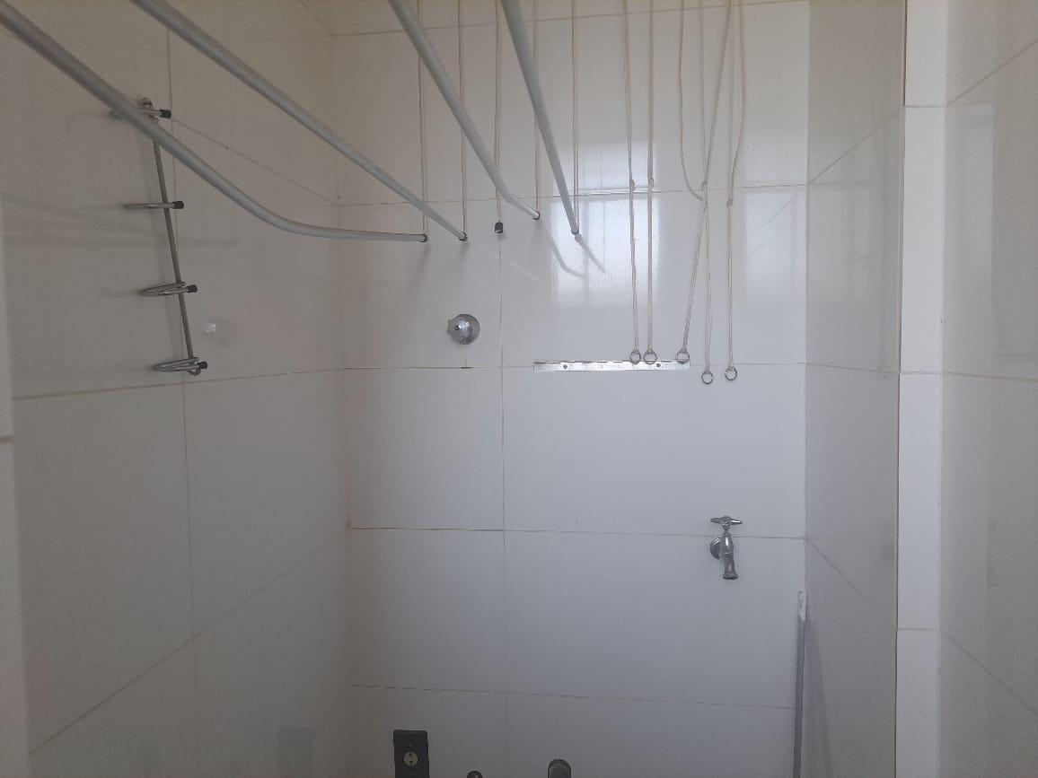 Apartamento, Nova Cachoeirinha, 2 Quartos, 1 Vaga