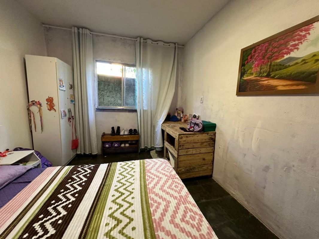 Casa, Novo Horizonte, 2 Quartos, 1 Vaga