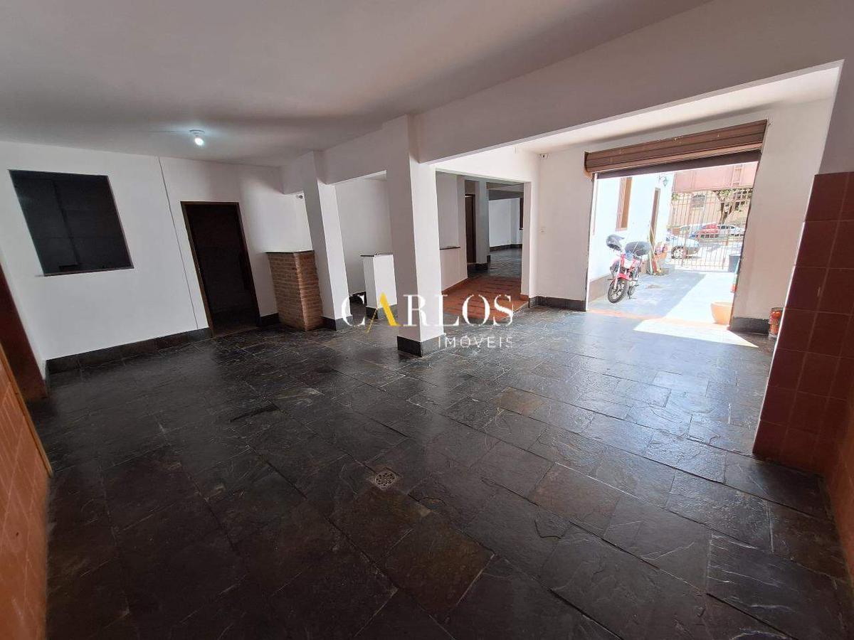 Casa Comercial, Santa Efigênia, 2 Vagas