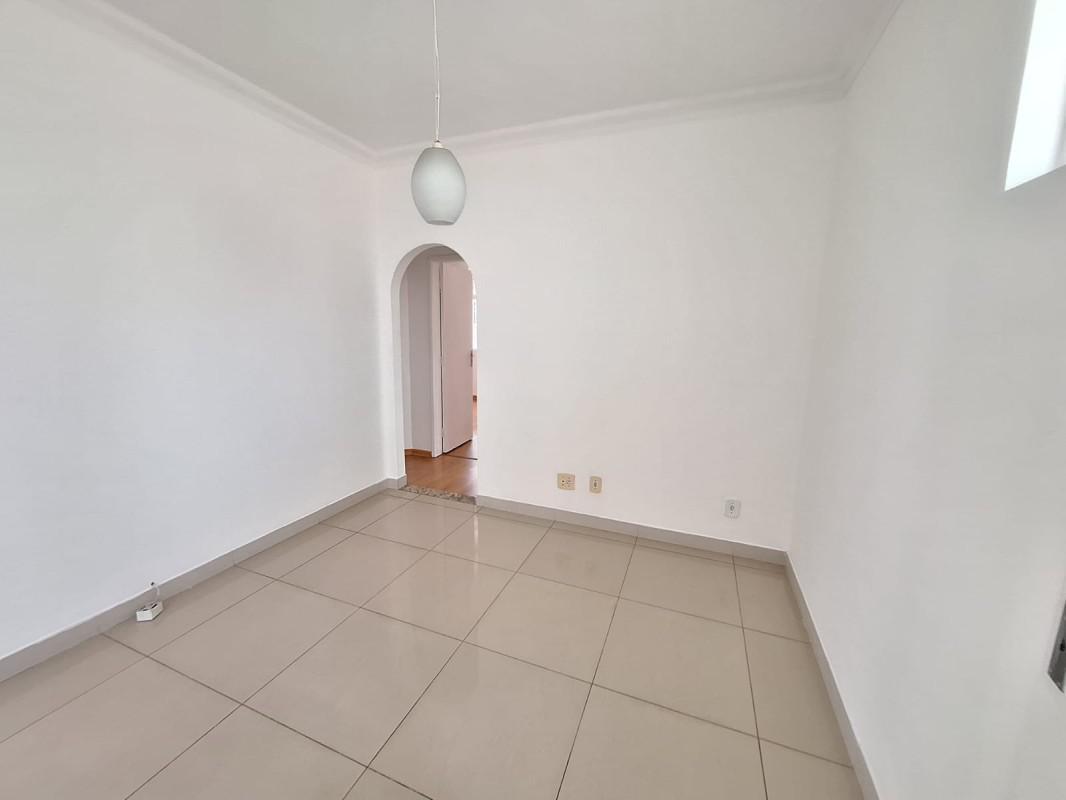 Apartamento, Cidade Nova, 3 Quartos, 2 Vagas, 1 Suíte