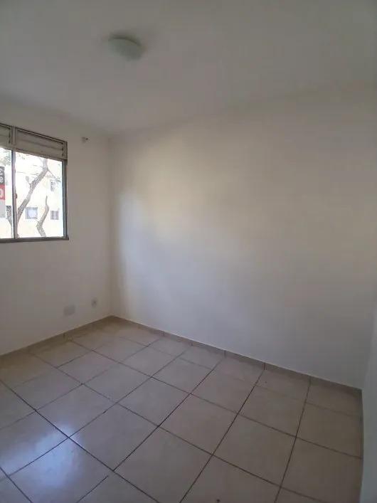 Apartamento, Cabral, 2 Quartos, 1 Vaga