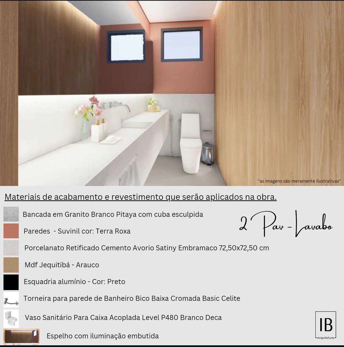 Casa, Fernão Dias, 3 Quartos, 4 Vagas, 1 Suíte