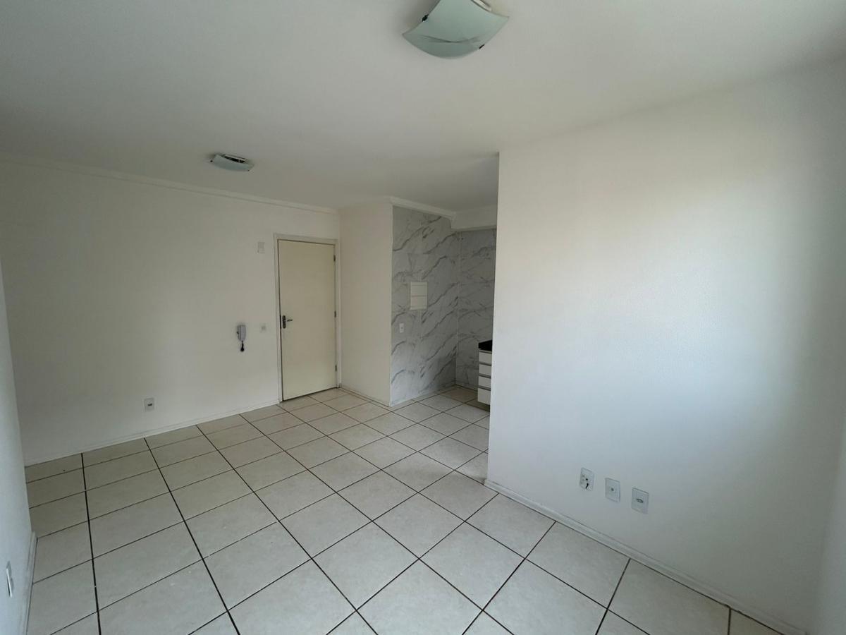 Apartamento, Monte Castelo, 2 Quartos, 1 Vaga