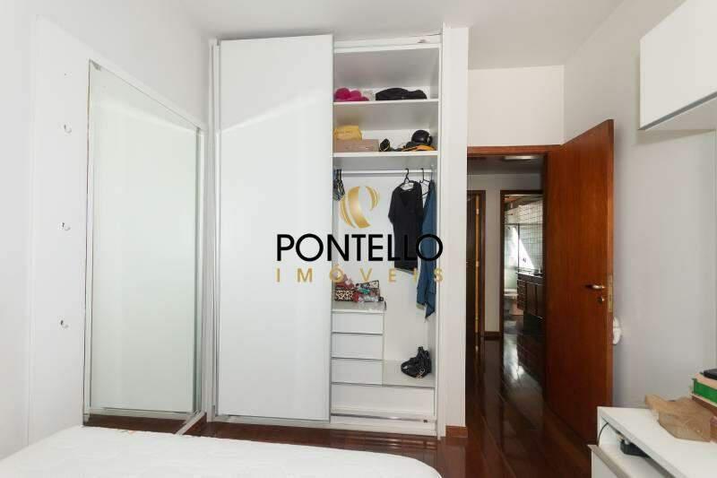 Apartamento, Lourdes, 4 Quartos, 2 Vagas, 1 Suíte