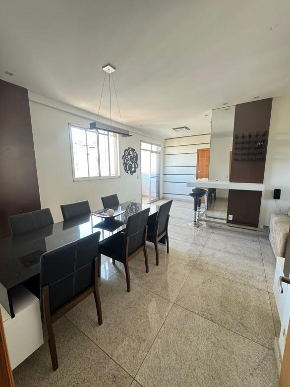 Apartamento, Buritis, 3 Quartos, 2 Vagas, 1 Suíte