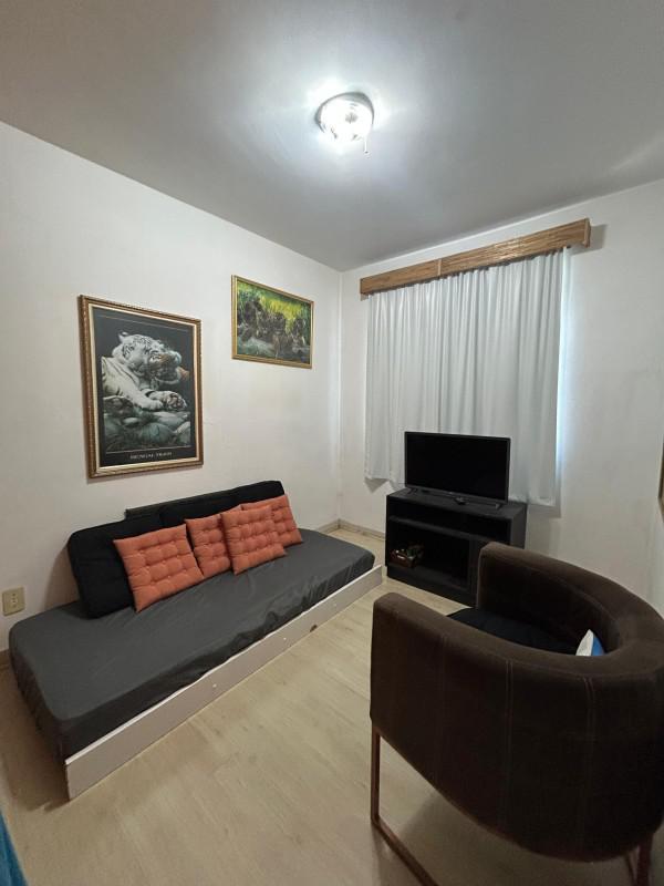 Apartamento, Liberdade, 2 Quartos, 2 Vagas, 1 Suíte