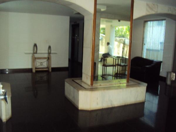 Apartamento, Luxemburgo, 3 Quartos, 2 Vagas, 1 Suíte