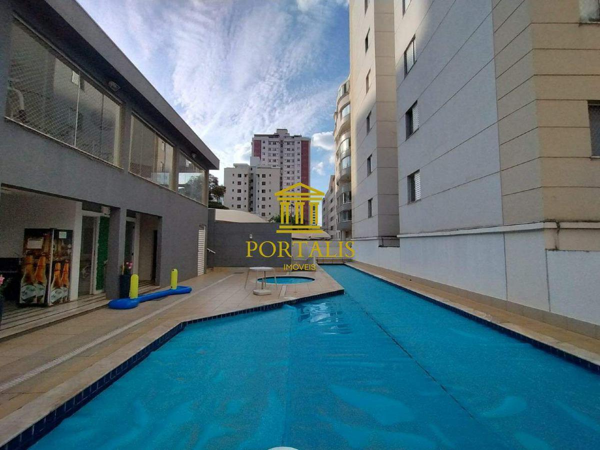 Apartamento, Silveira, 3 Quartos, 2 Vagas, 1 Suíte