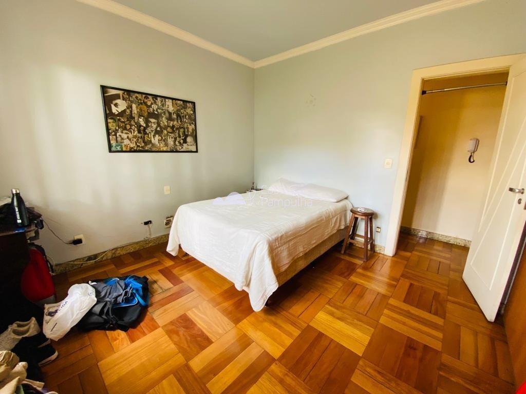 Casa, São Luiz (pampulha), 4 Quartos, 4 Vagas, 2 Suítes