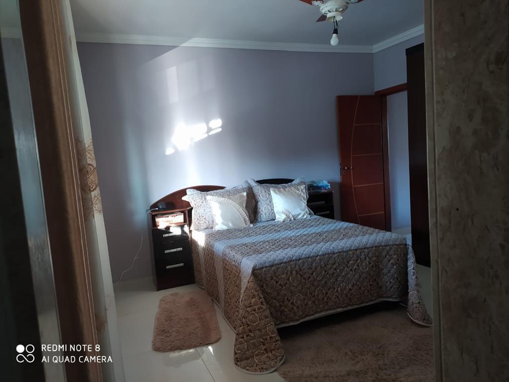 Casa, Tropical, 3 Quartos, 10 Vagas