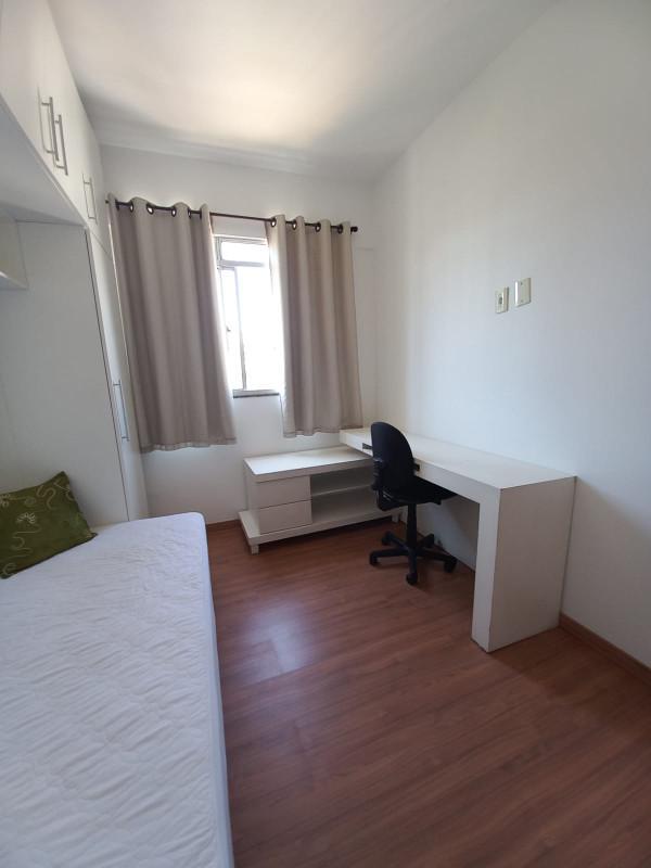 Apartamento, Manacás, 2 Quartos, 1 Vaga