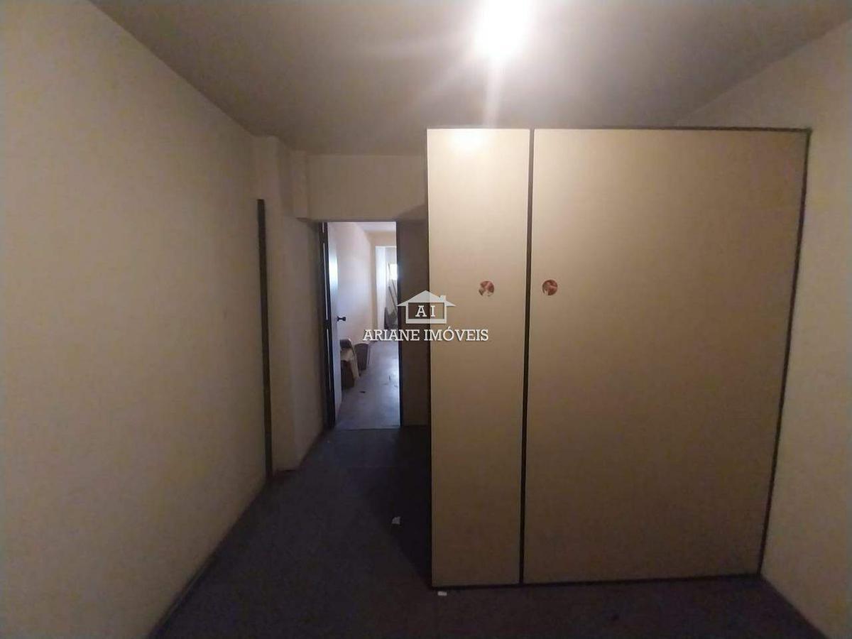 Andar, Floresta, 0 Quarto, 0 Vaga