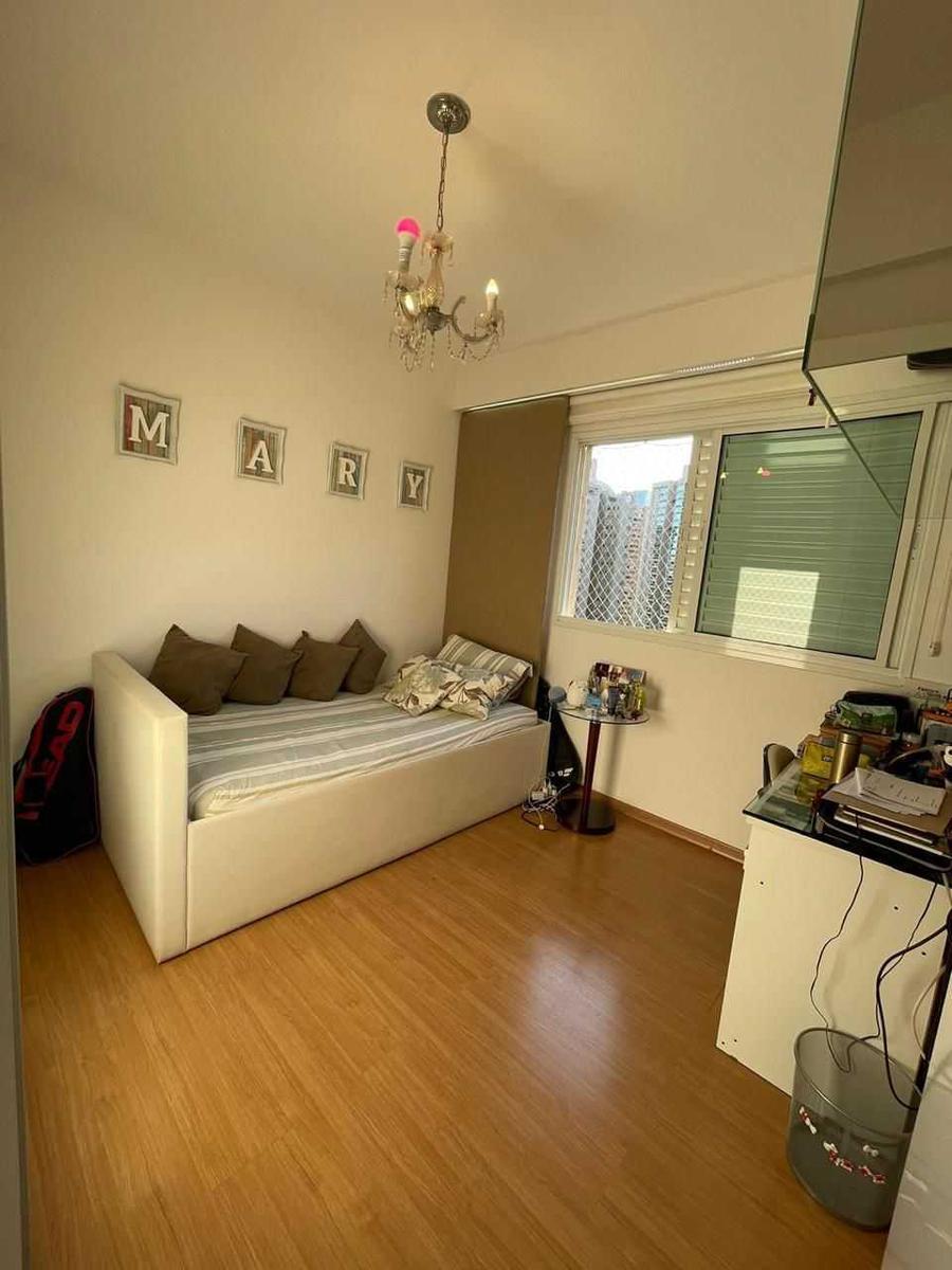 Apartamento, Vila da Serra, 3 Quartos, 3 Vagas, 1 Suíte