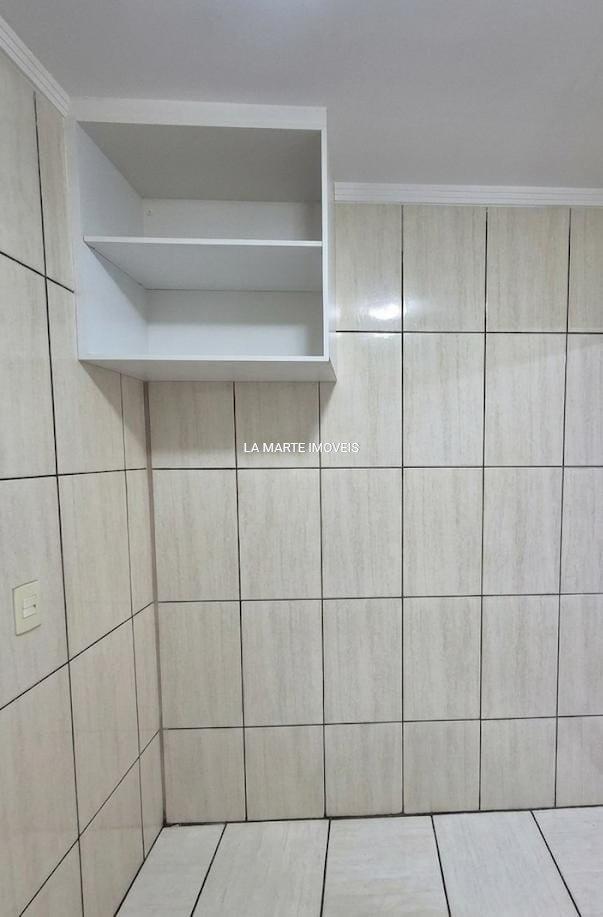 Apartamento, Jardim Riacho das Pedras, 3 Quartos, 1 Vaga