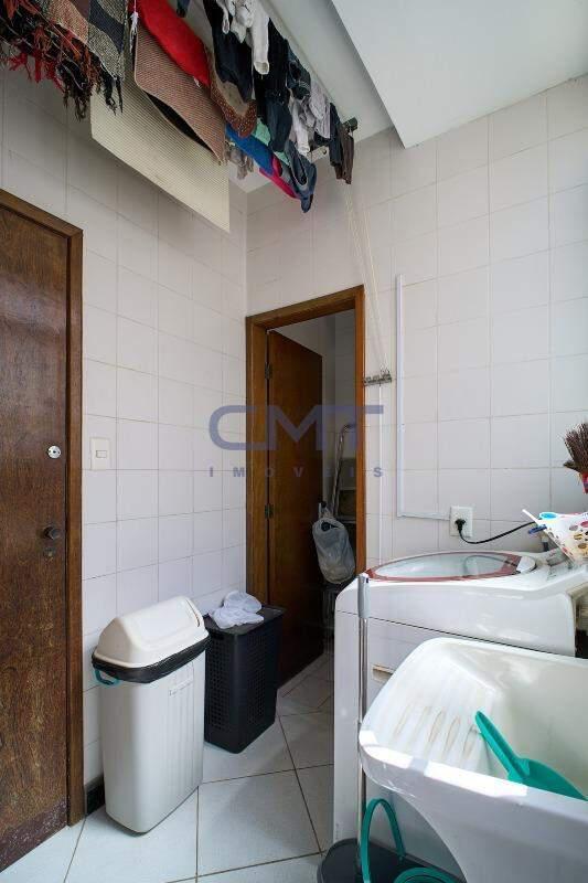 Apartamento, Estoril, 3 Quartos, 1 Vaga, 1 Suíte