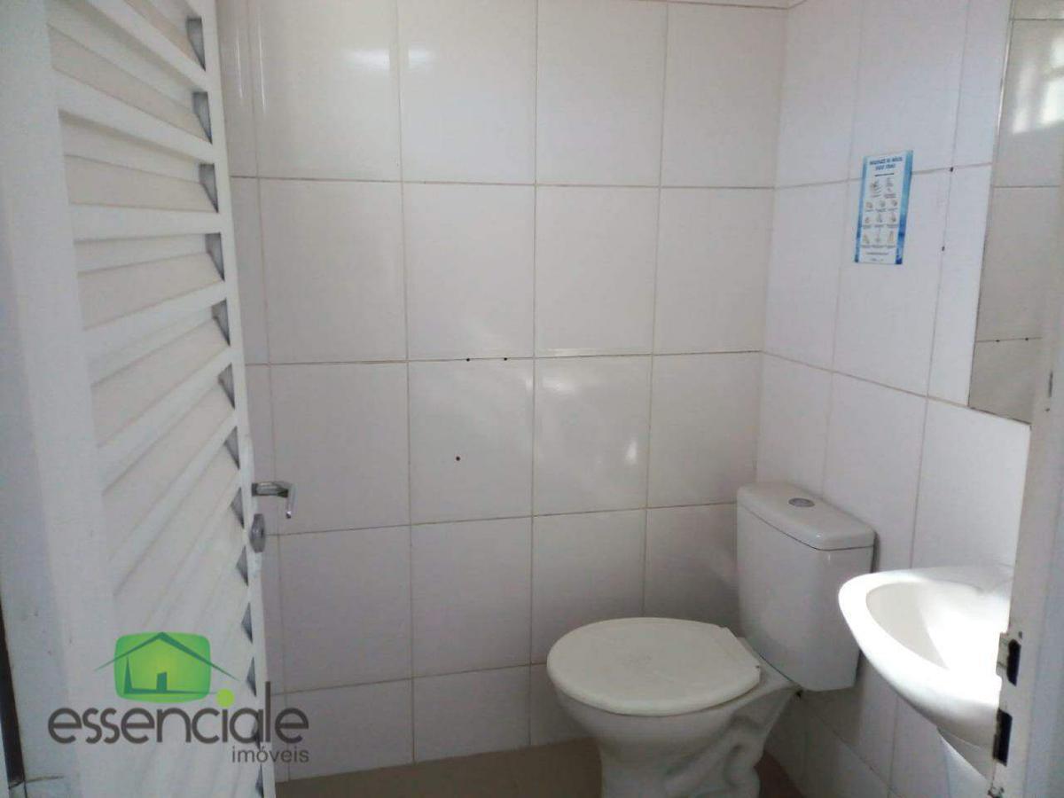 Andar, Eldorado, 0 Quarto, 0 Vaga