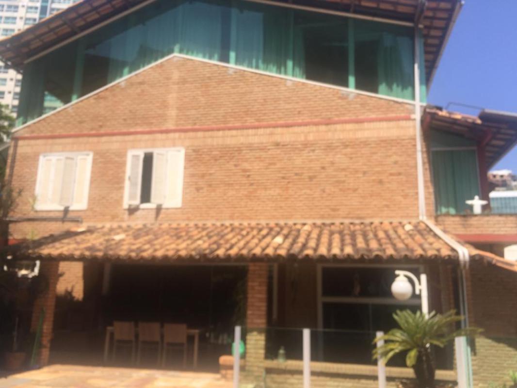 Casa, Santa Lúcia, 4 Quartos, 5 Vagas