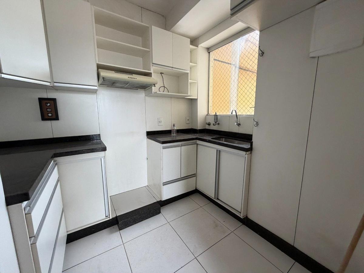 Cobertura, Palmares, 3 Quartos, 2 Vagas, 1 Suíte