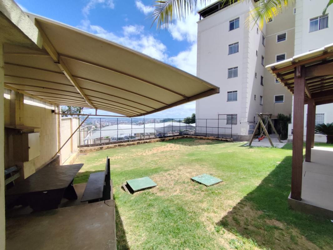 Apartamento, Dom Cabral, 3 Quartos, 1 Vaga, 1 Suíte