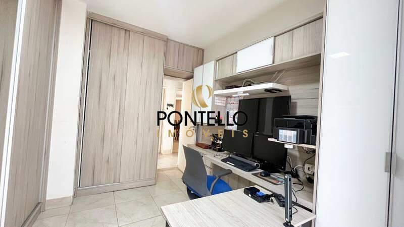 Apartamento, Luxemburgo, 3 Quartos, 2 Vagas, 1 Suíte