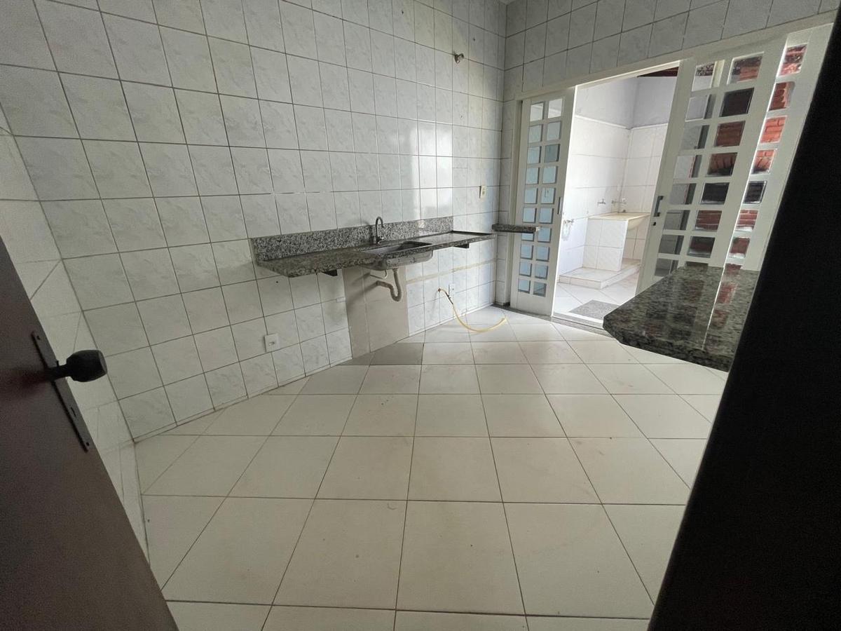 Casa, Serrano, 3 Quartos, 3 Vagas, 1 Suíte