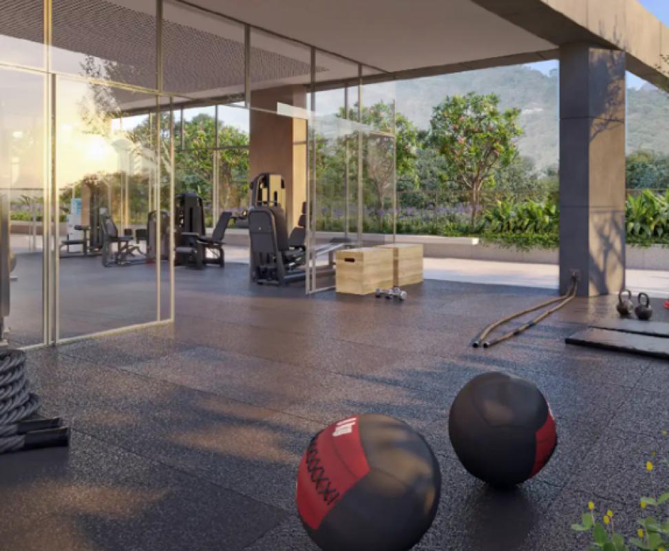 Apartamento, Vale do Sereno, 4 Quartos, 0 Vaga, 2 Suítes