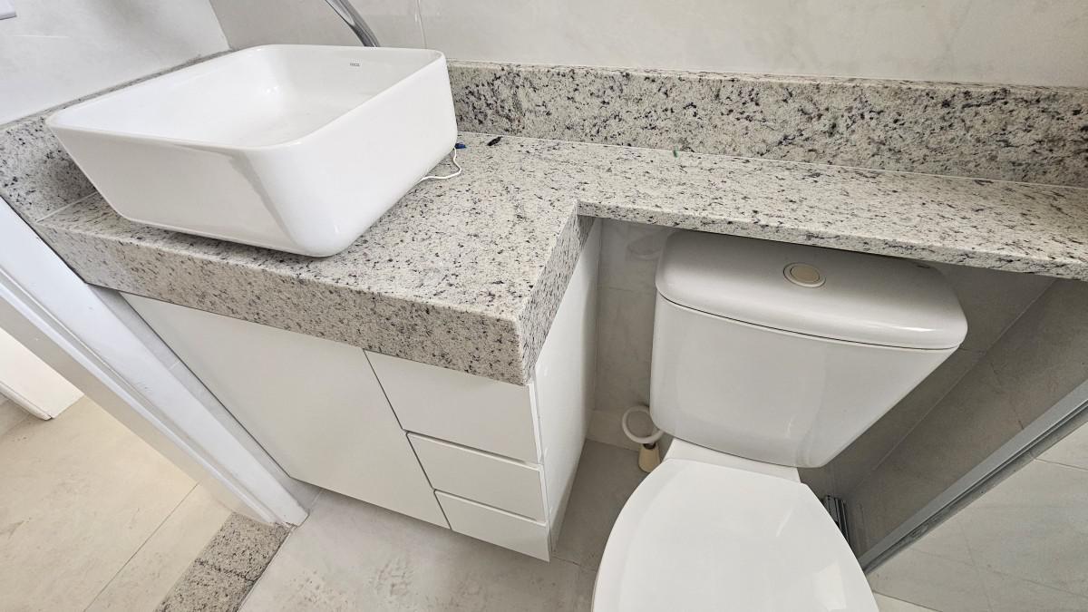 Apartamento, Caiçaras, 2 Quartos, 1 Vaga