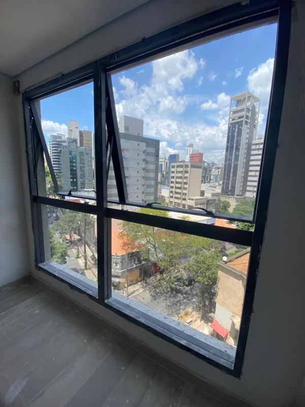 Apartamento, Lourdes, 2 Quartos, 2 Vagas