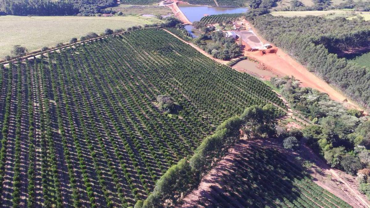 Fazenda, Zona Rural, 3 Quartos, 0 Vaga