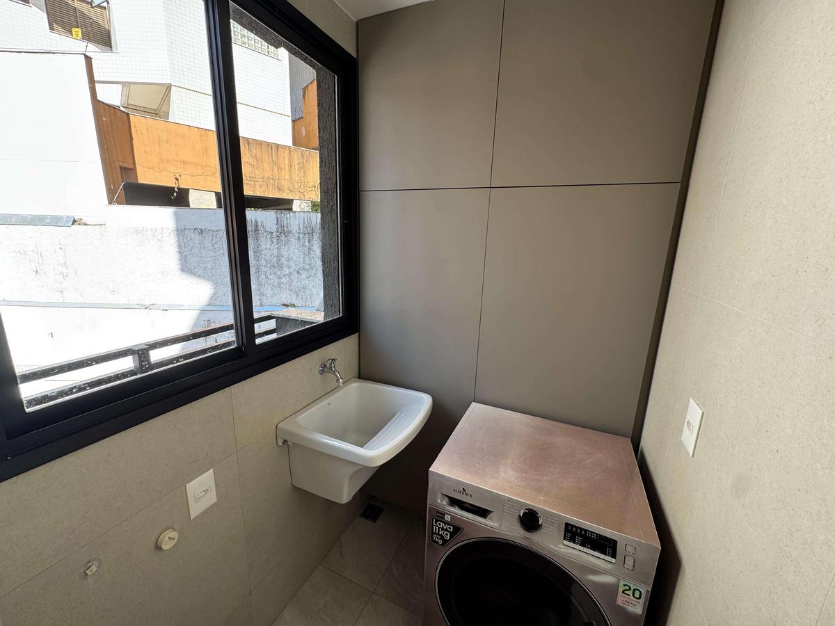Apartamento, Sion, 2 Quartos, 1 Vaga, 2 Suítes