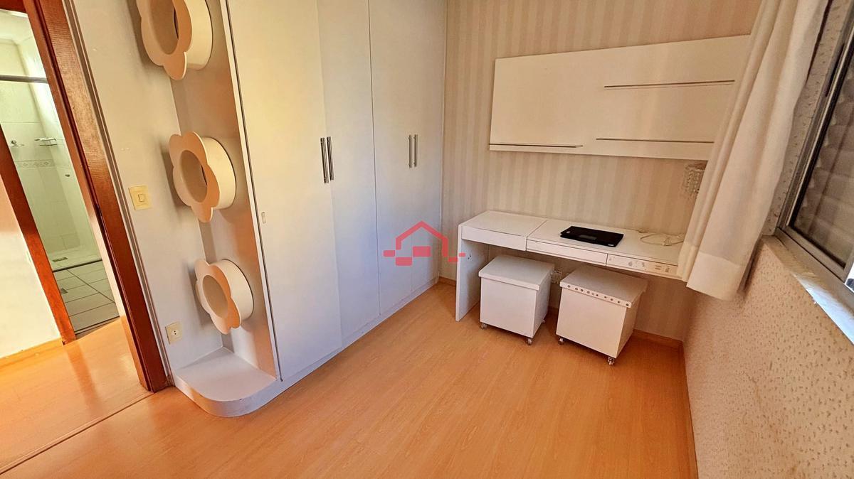 Cobertura, Castelo, 4 Quartos, 2 Vagas, 1 Suíte
