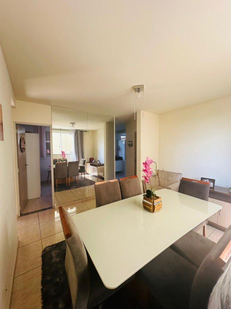 Apartamento, Masterville, 3 Quartos, 0 Vaga