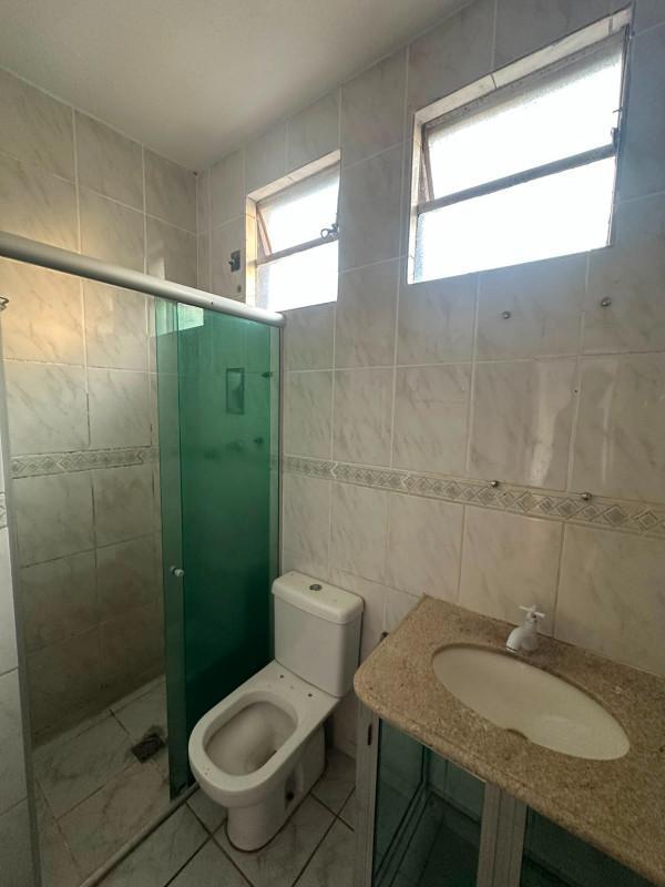 Apartamento, Conjunto Morada da Serra, 2 Quartos, 1 Vaga