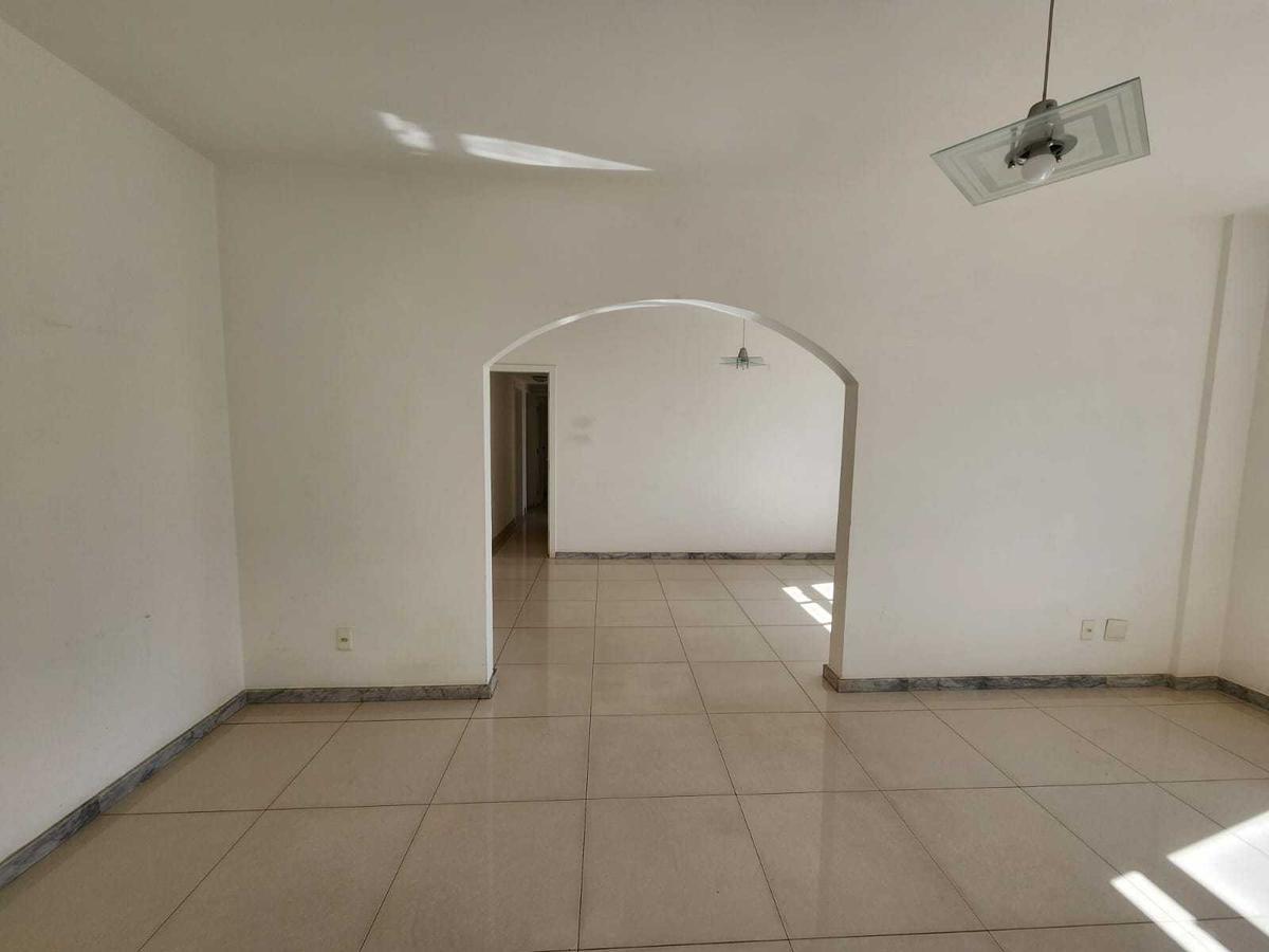 Apartamento, Graça, 3 Quartos, 2 Vagas, 1 Suíte