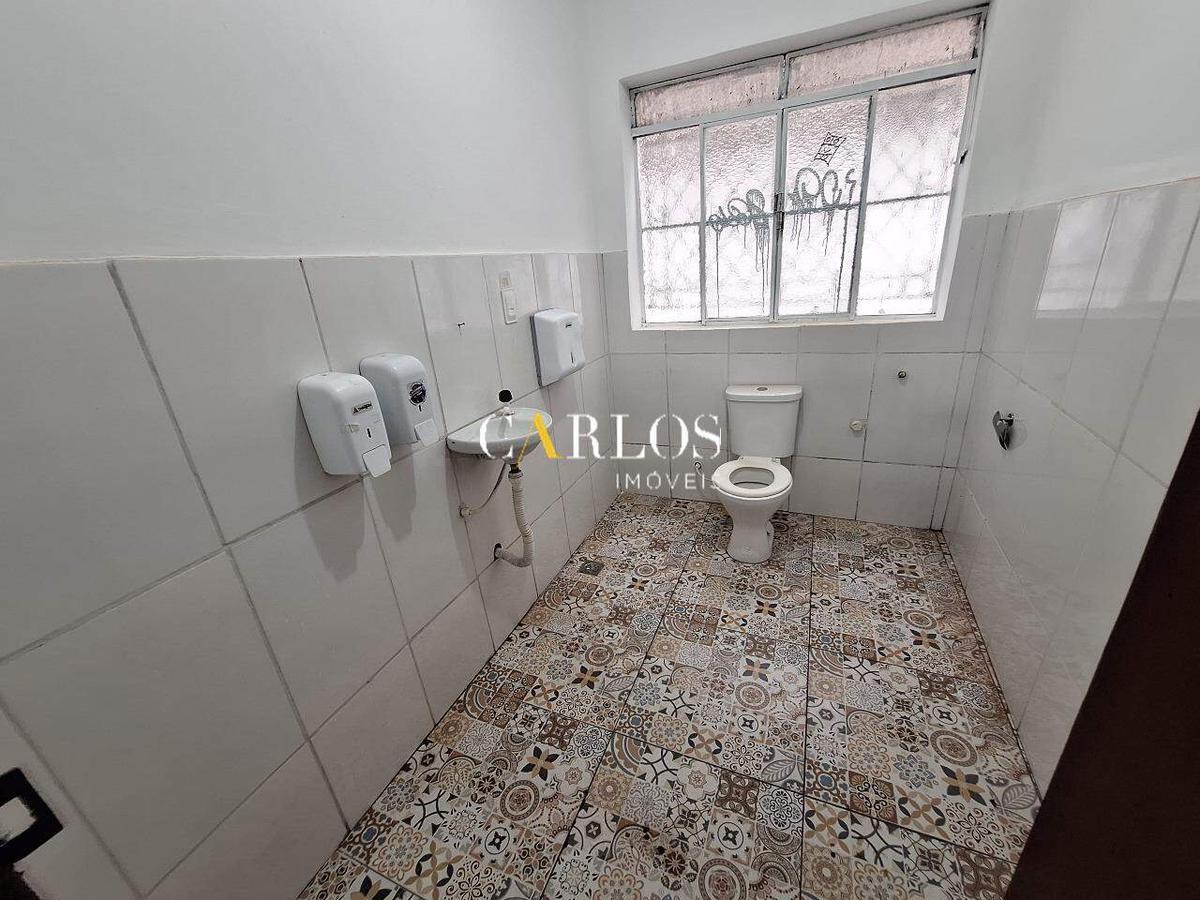 Casa Comercial, Santa Efigênia, 2 Vagas