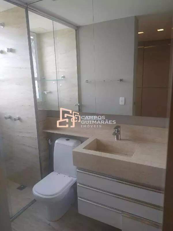 Apartamento, Vila da Serra, 2 Quartos, 3 Vagas, 1 Suíte