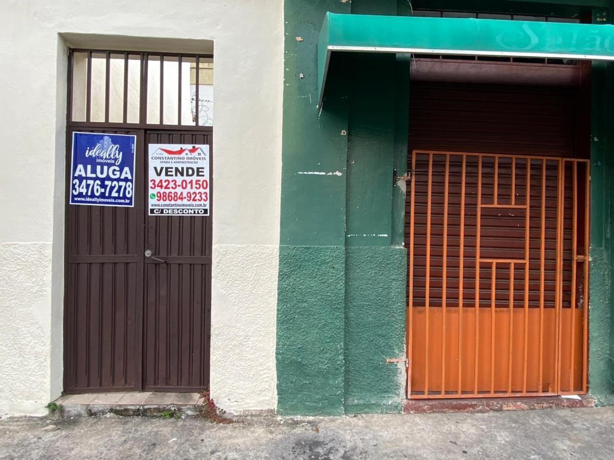Lote, Lagoinha, 1 Quarto, 0 Vaga, 1 Suíte