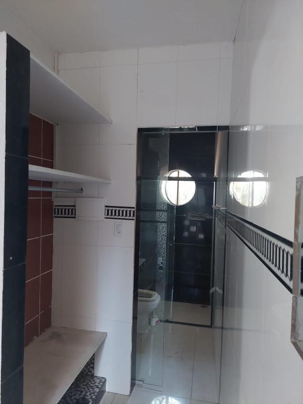 Casa, Santa Inês, 3 Quartos, 2 Vagas, 1 Suíte