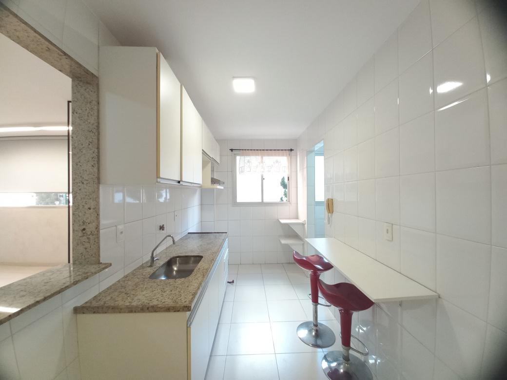 Apartamento, Lourdes, 2 Quartos, 2 Vagas, 1 Suíte