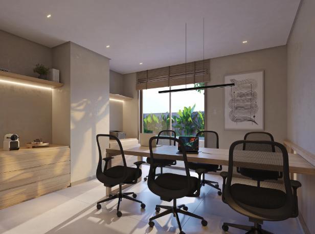 Apartamento, Santo Agostinho, 4 Quartos, 3 Vagas, 2 Suítes