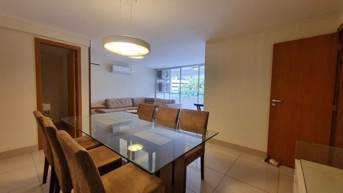 Apartamento, Savassi, 4 Quartos, 3 Vagas, 1 Suíte
