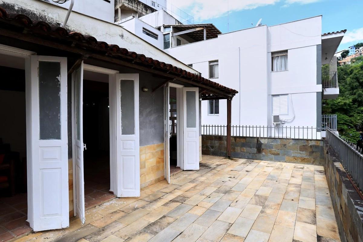 Cobertura, Santo Antônio, 4 Quartos, 1 Vaga, 2 Suítes