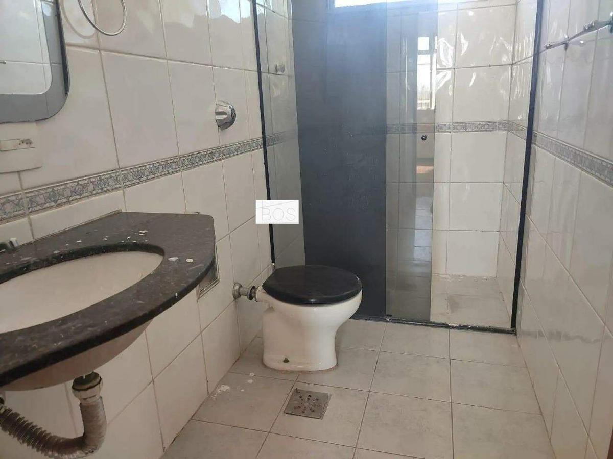 Apartamento, Renascença, 3 Quartos, 4 Vagas