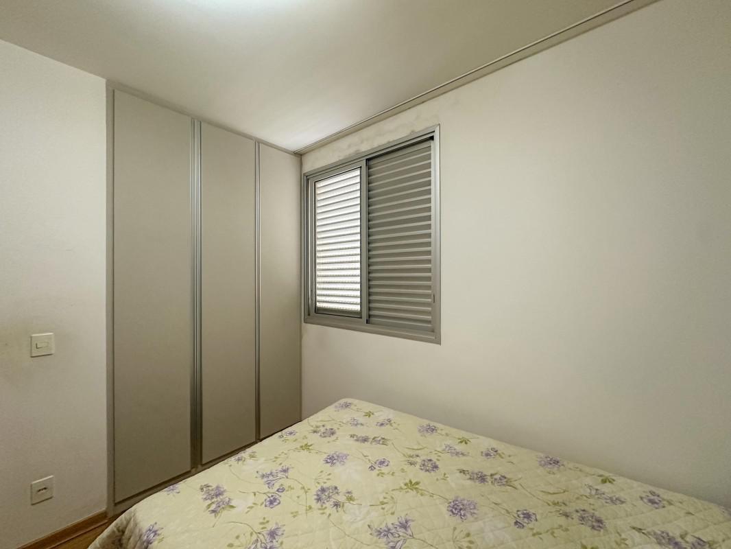 Cobertura, Sagrada Família, 4 Quartos, 4 Vagas, 1 Suíte